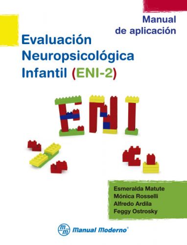 EVALUACIÓN NEUROPSICOLÓGICA INFANTIL (ENI-2)