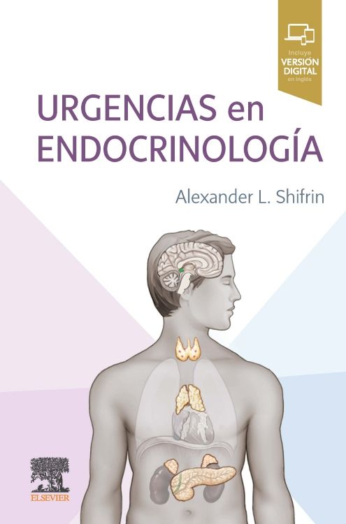 URGENCIAS EN ENDOCRINOLOGÍA