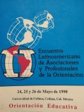 ENCUENTRO LATINOAMERICANO DE ASOCIACIONES Y PROFESIONALES DE LA ORIENTACIÓN.