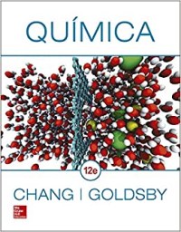 QUÍMICA.