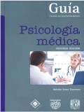 GUÍA DE PSICOLOGÍA MÉDICA.