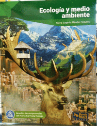 ECOLOGÍA Y MEDIO AMBIENTE.