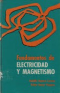 FUNDAMENTOS DE ELECTRICIDAD Y MAGNETISMO.