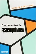 FUNDAMENTOS DE FISICOQUÍMICA.