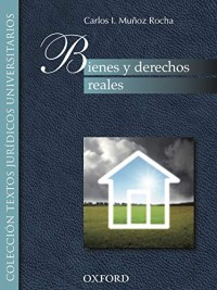 BIENES Y DERECHOS REALES