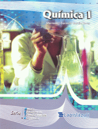 QUÍMICA 1.