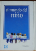 EL MUNDO DEL NIÑO. TOMO 1.