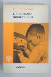 DEFICIENCIAS INTELECTUALES.