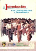 INTRODUCCIÓN A LAS CIENCIAS SOCIALES Y HUMANIDADES.