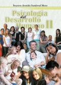 PSICOLOGÍA DEL DESARROLLO HUMANO II.