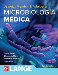 MICROBIOLOGIA MEDICA