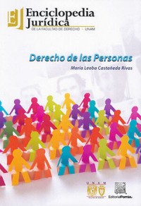 ENCICLOPEDIA JURIDICA: DERECHO DE LAS PERSONAS