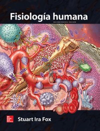 FISIOLOGÍA HUMANA. 13ª EDICIÓN.