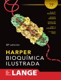 HARPER BIOQUIMICA ILUSTRADA. 30ª EDICIÓN