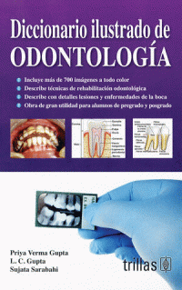 DICCIONARIO ILUSTRADO DE ODONTOLOGÍA