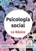 PSICOLOGÍA SOCIAL LO BÁSICO