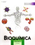 BIOQUIMICA VOLUMEN 1 OCTAVA EDICION