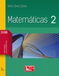 MATEMÁTICAS 2 CUADERNO DE EJERCICIOS.