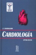 CARDIOLOGÍA. 7 A EDICIÓN.