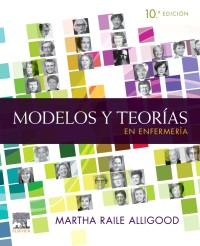 MODELOS Y TEORÍAS EN ENFERMERÍA