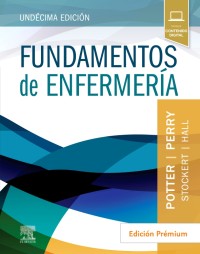 FUNDAMENTOS DE ENFERMERÍA