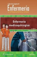 ENFERMERÍA MEDICOQUIRURGICA