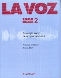 LA VOZ. TOMO 2