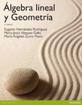 ÁLGEBRA LINEAL Y GEOMETRÍA  3 EDICIÓN.