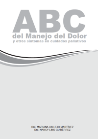 ABC DEL MANEJO DEL DOLOR