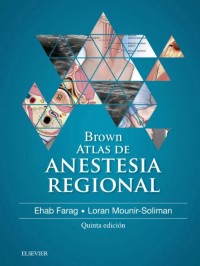 ANESTESIA REGIONAL