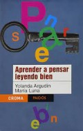 APRENDER A PENSAR LEYENDO BIEN