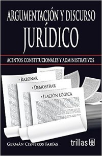 Argumentación Y Discurso Jurídico