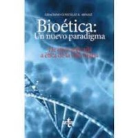 BIOETICA: UN NUEVO PARADIGMA