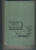 BIOQUÍMICA BÁSICA NOVENA EDICIÓN