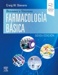 BRENNER Y STEVENS. FARMACOLOGIA BASICA