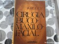 CIRUGIA BUCOMAXILO-FACIAL