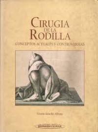 CIRUGIA DE LA RODILLA