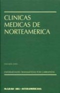 CLINICAS MEDICAS DE NORTEAMERICA. ACTUALIZACION SOBRE ANTIBIOTICOS.