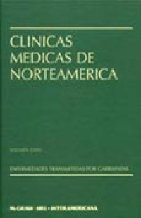 CLINICAS MEDICAS DE NORTEAMERICA. ACTUALIZACION SOBRE ANTIBIOTICOS II.