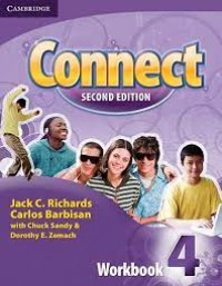 CONNECT SEGUND EDITION 4