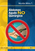 ABDOMEN AGUDO NO QUIRUGICO