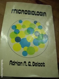 MICROBIOLOGÍA