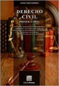 Derecho civil: Primer curso