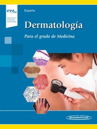 DERMATOLOGIA PARA EL GRADO DE MEDICINA