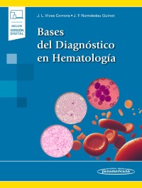 BASES DEL DIAGNÓSTICO DE HEMATOLOGÍA