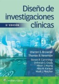 DISEÑO DE INVESTIGACIONES CLÍNICAS. 5a Ed.