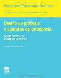 DISENO DE PROTESIS Y APARATOS DE ORTODONCIA