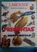 ENCICLOPEDIA DE PREGUNTAS Y RESPUESTAS. 1ª ED.