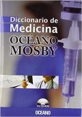 Diccionario De Medicina Oceano Mosby