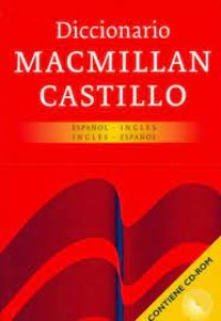 DICCIONARIO MACMILLAN CASTILLO.